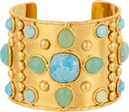 SYLVIA TOLEDANO Berber Cuff