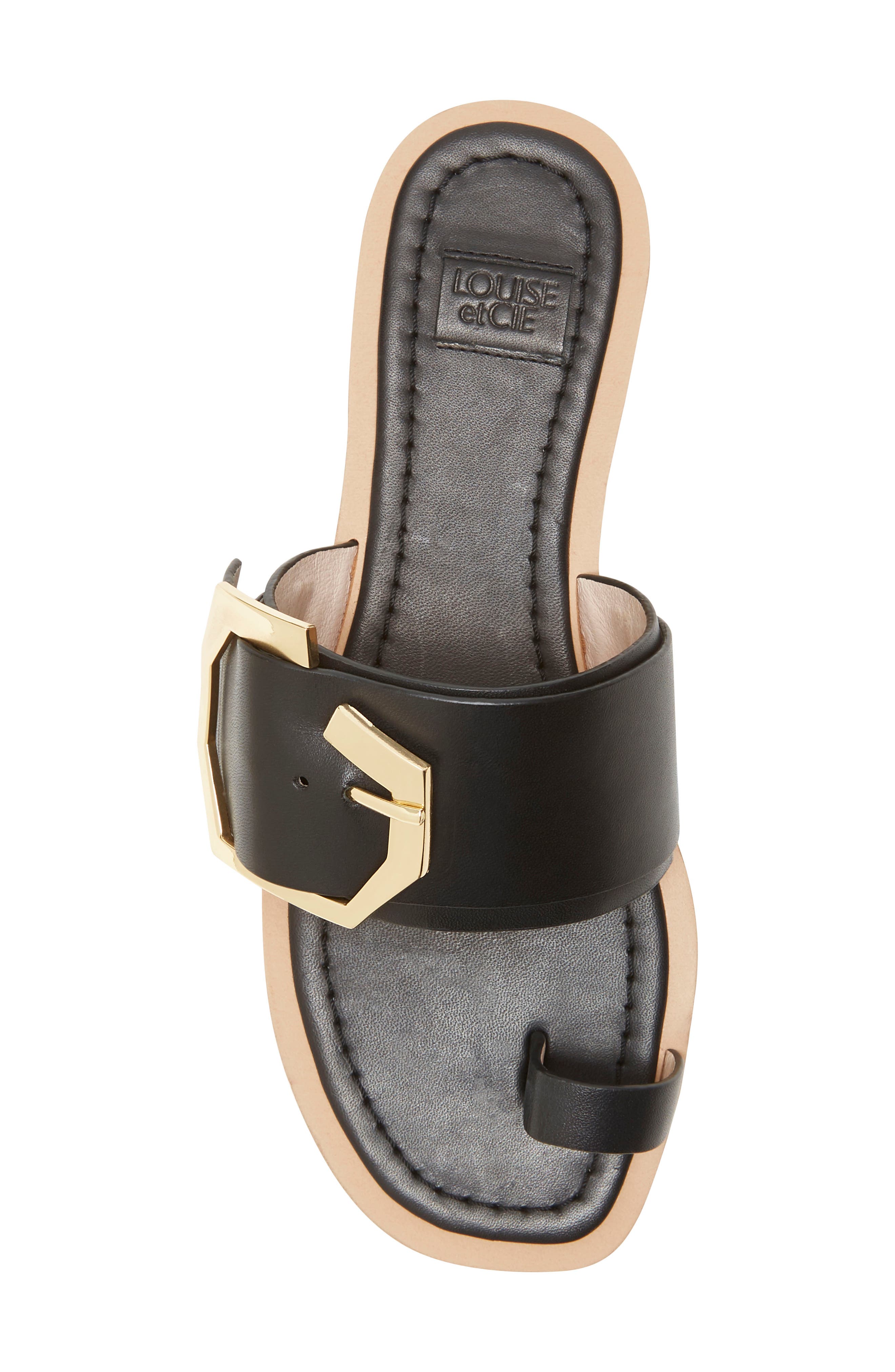 Louise et Cie Altan Sandal, Alternate, color, 