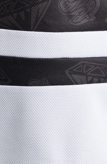 Celsius Jersey Knit Pullover