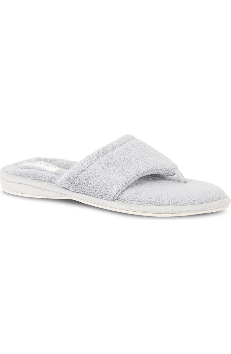 patricia green 'Splash' Slipper, Main, color,