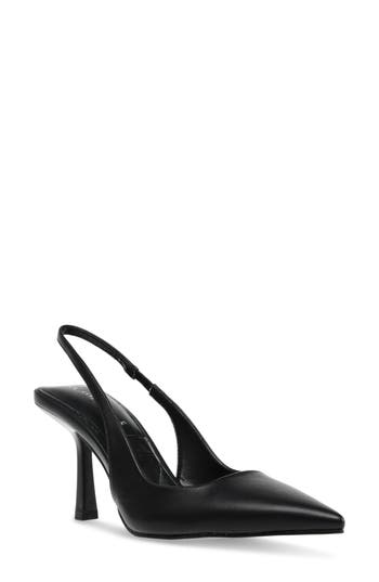 Anne Klein Indianna Slingback Pump In Black