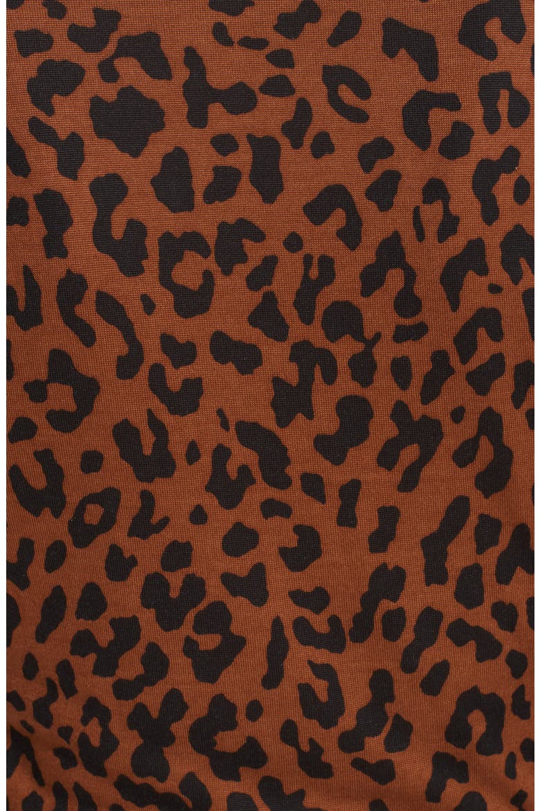 Didi Silk Jersey Dress, Alternate, color, HEYFORD CO