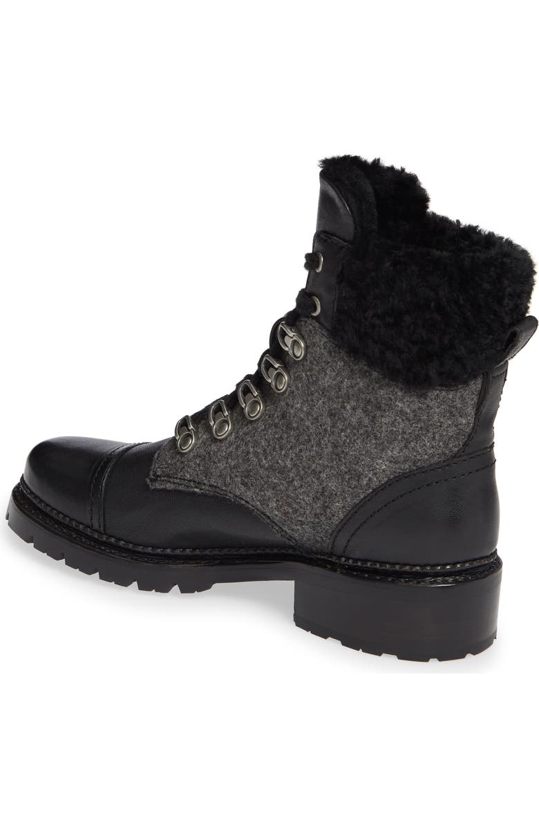 Frye Samantha Hiker Boot, Alternate, color,