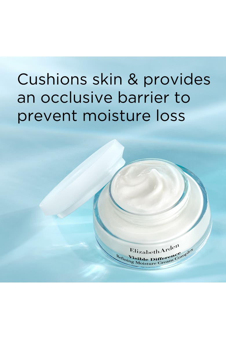 Visible Difference Refining Moisture Cream Complex, Moisturizing Face Cream, Alternate, color, N/A
