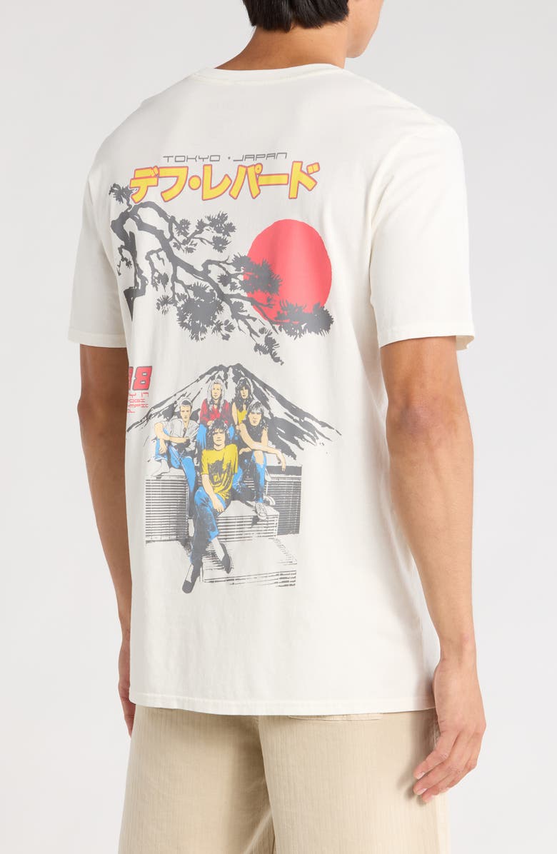 Goodie Two Sleeves Lads in Japan Cotton Graphic T-Shirt, Alternate, color, Whisper White