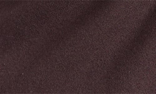 Reformation Tefi Twist Cutout Stretch Organic Cotton Tank In Brown