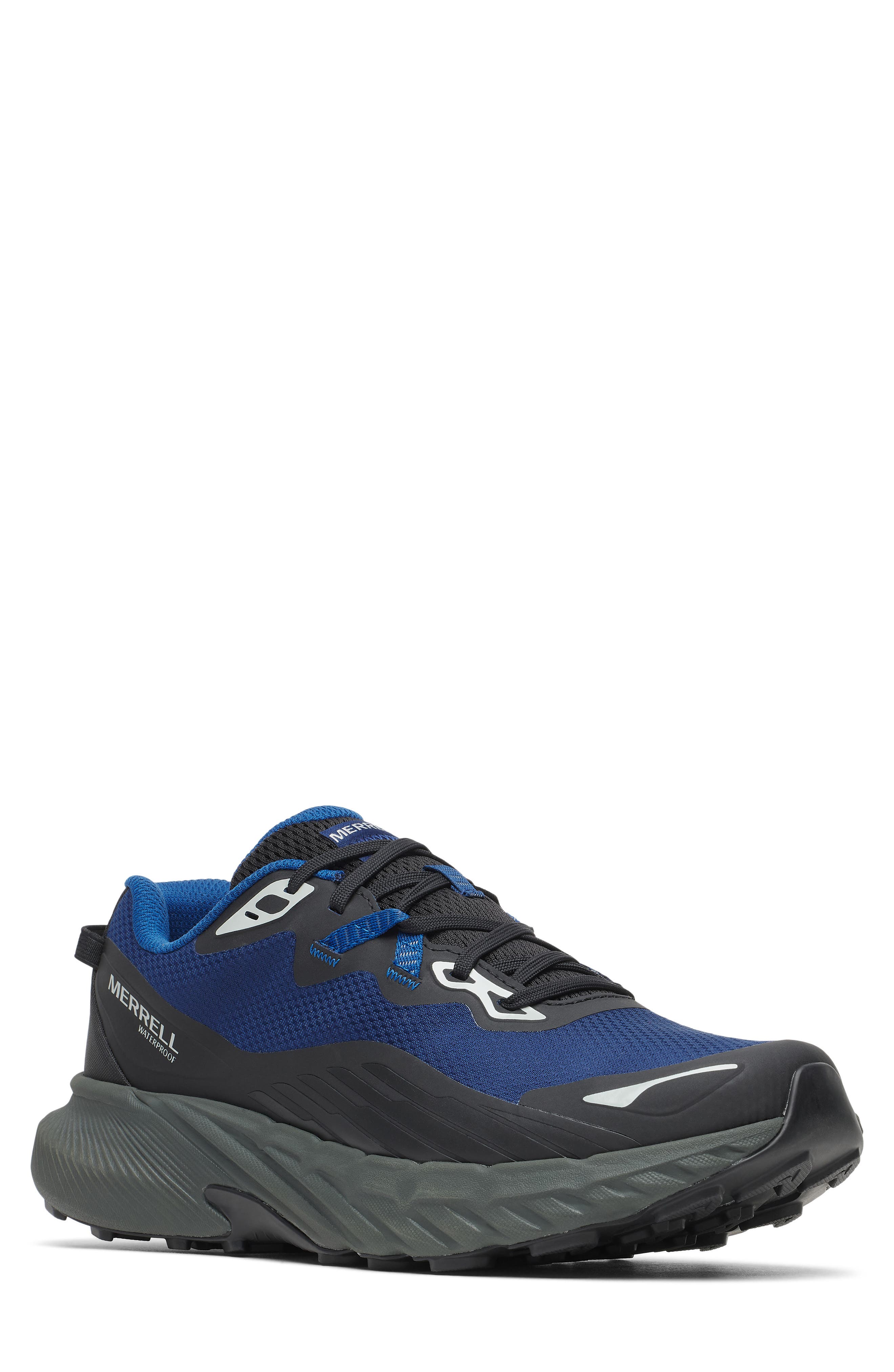 Agility Trail WP Waterproof Running Shoe