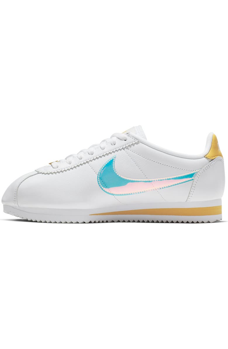 Nike Classic Cortez Sneaker, Alternate, color,