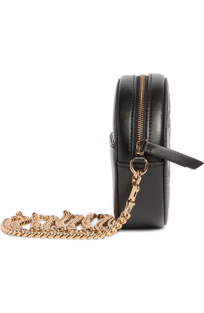 Kurt Geiger London Bromley Round Small Crossbody Bag, Alternate, color,