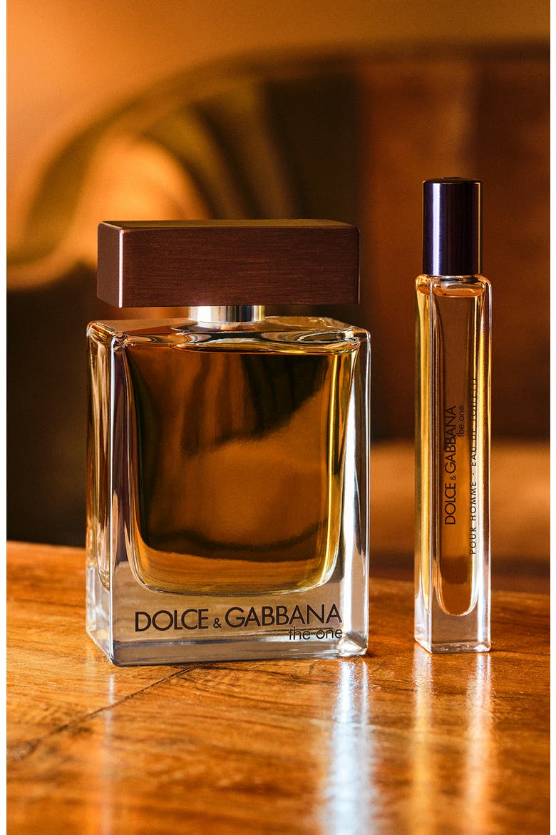 The One Eau de Toilette, Alternate, color, NO COLOR