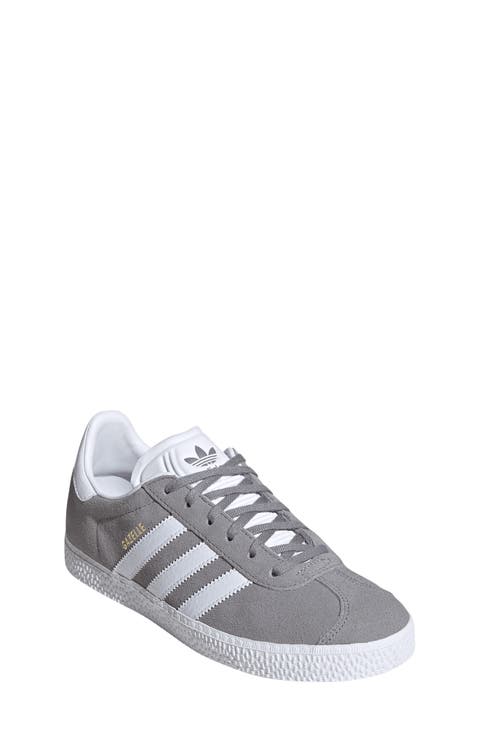 Kids' Gazelle Low Top Sneaker (Toddler, Little Kid & Big Kid)