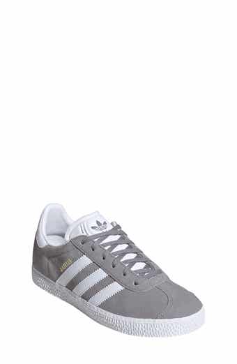 adidas Kids' Gazelle Low Top Sneaker