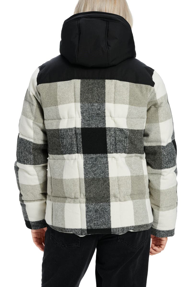 UGG<sup>®</sup> Cadin Down Parka II, Alternate, color,