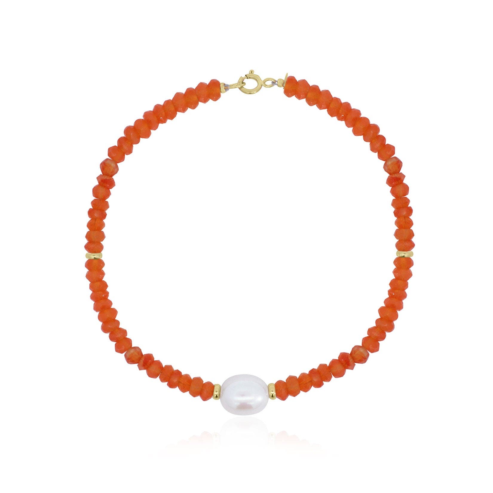 selected Carnelian