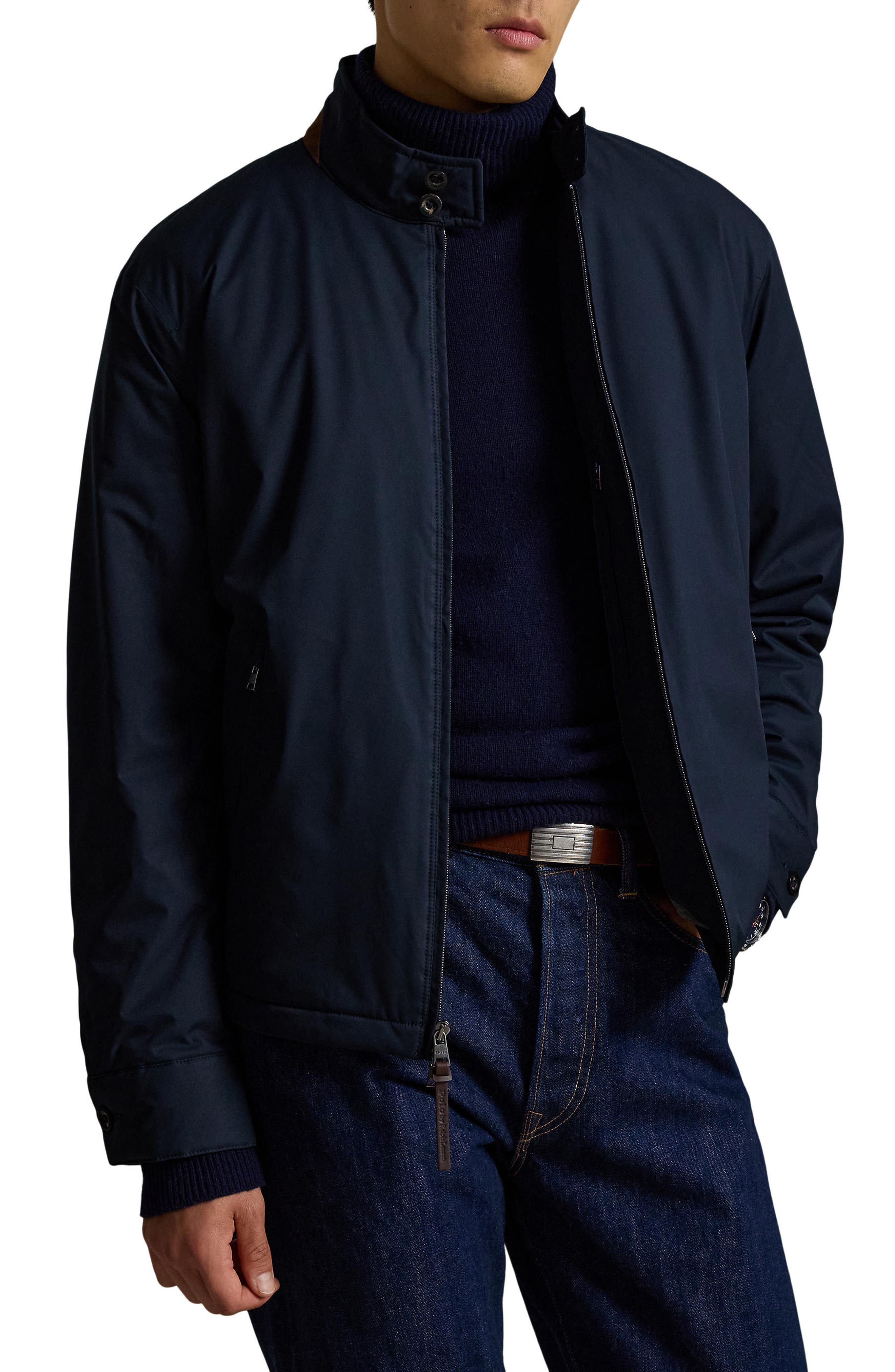 selected NAVY
