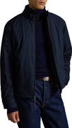 Polo Ralph Lauren Performance Gabardine Bomber Jacket