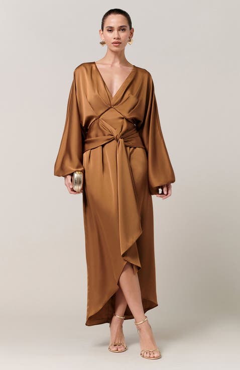 Irena Midi Dress