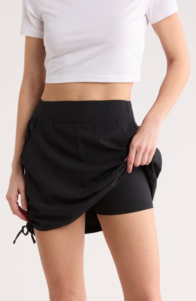 MARIKA Chelsea Skort, Alternate, color, 