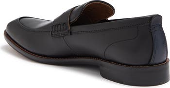 PAISLEY AND GRAY Leaden Hall Slip-On Penny Loafer