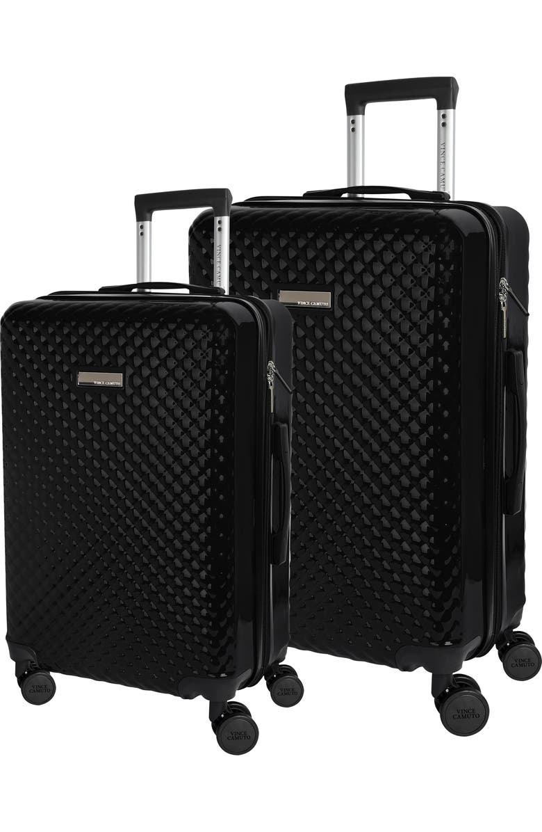 Vince Camuto Teagan Hardshell Spinner Suitcase Set, Main, color,