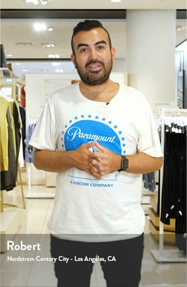 Gilded by Moonlight Sleeveless Gown, sales video thumbnail