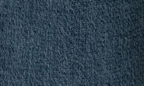 Mavi Jeans Siena High Waist Wide Leg Jeans In Dark Used Classic