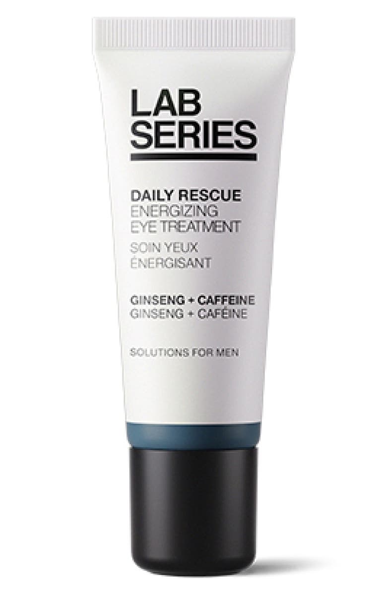 Daily Rescue Energizing Eye Cream