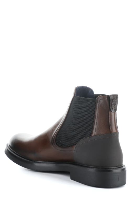 Ambitious Chelsea Boot In Brown