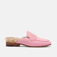 MARC NOLAN Ms. Del Mar Loafer Mule