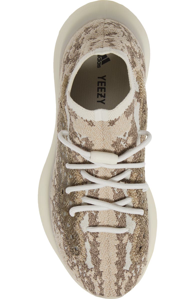 adidas Yeezy Boost 380 Sneaker, Alternate, color,