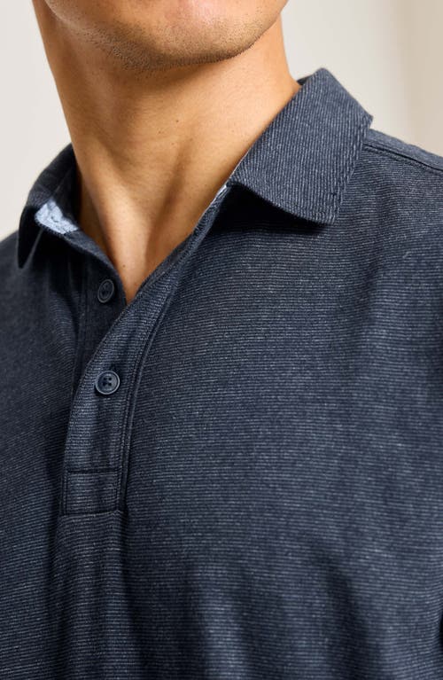 Tommy Bahama Harbor Isles Polo In Starry Night