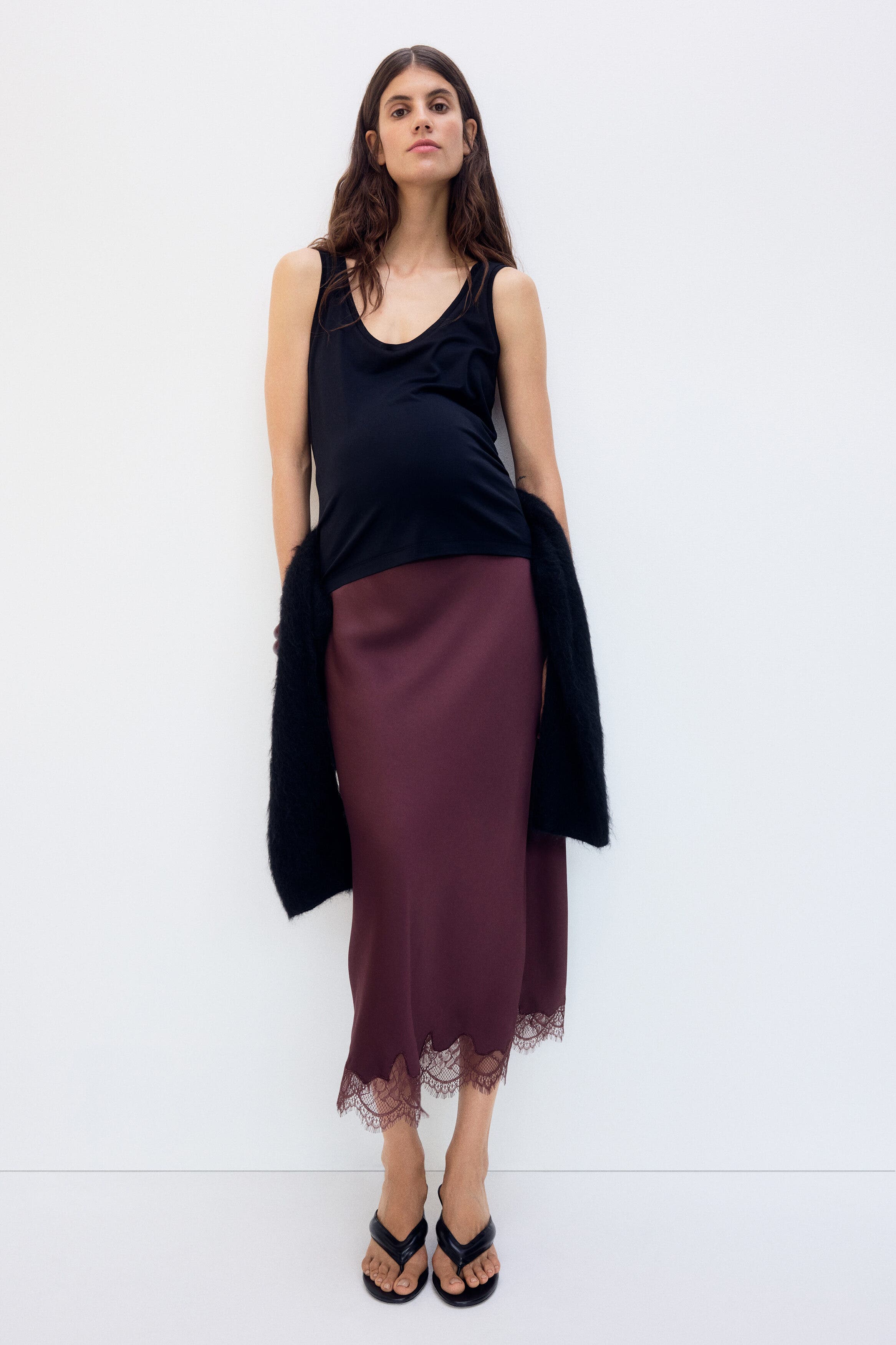 selected Burgundy