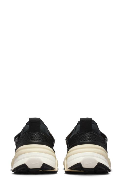 Nike V2k Run Sneaker In Black
