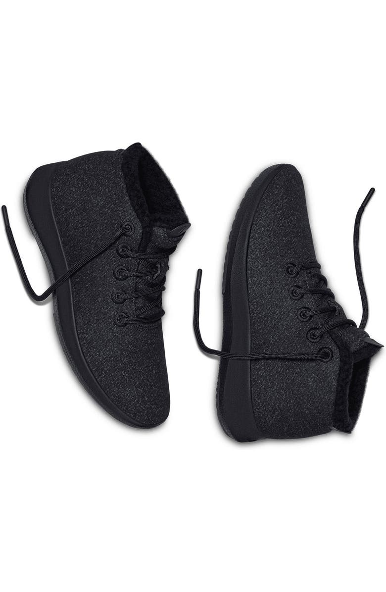 Allbirds Wool Runner Up Mizzle Sneaker, Alternate, color,