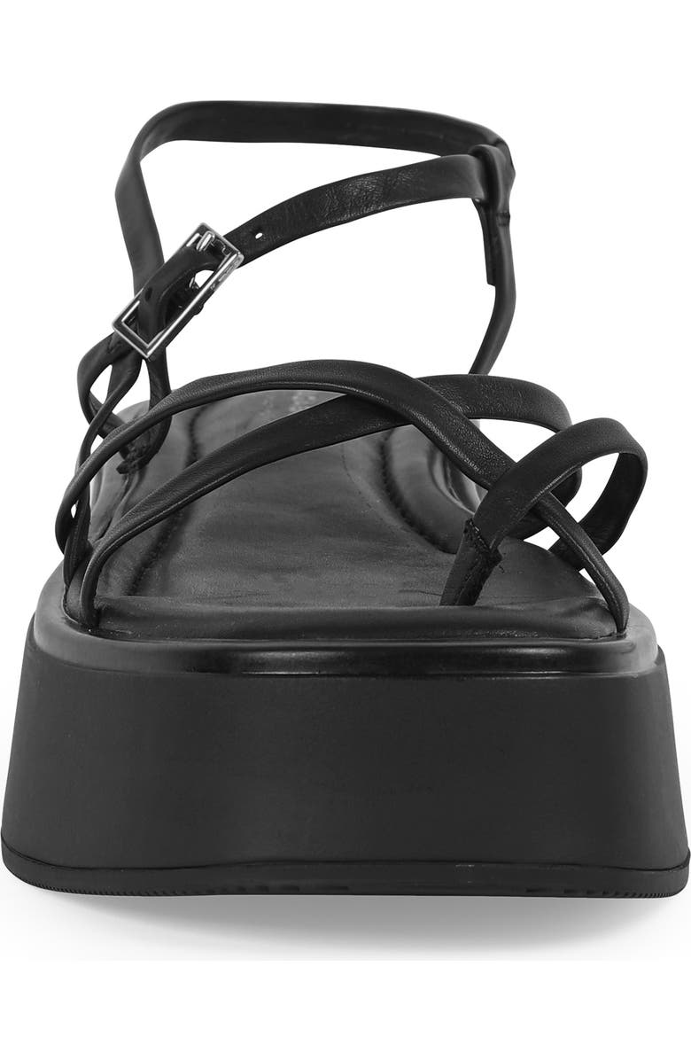 Vagabond Shoemakers Courtney Platform Sandal, Alternate, color,