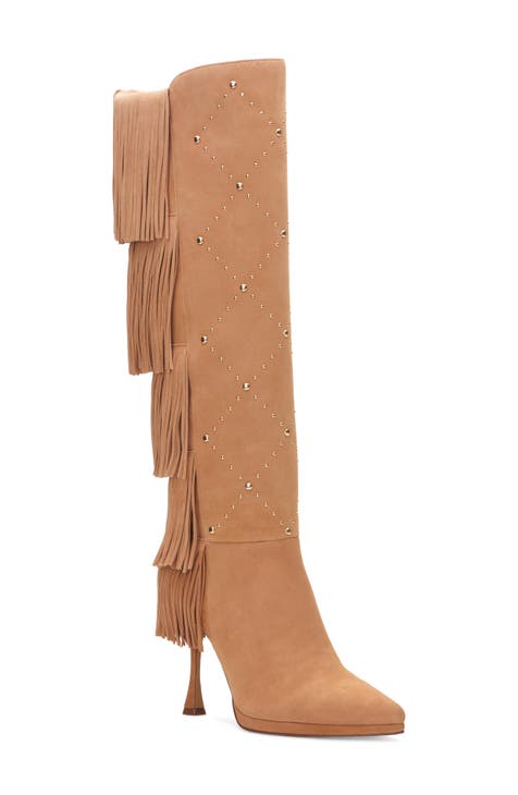 Panaryaz Knee High Boot (Women)