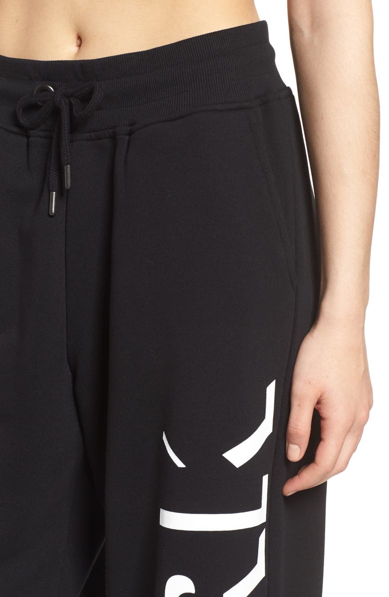 IVY PARK<sup>®</sup> Shadow Logo Sweatpants, Alternate, color, 
