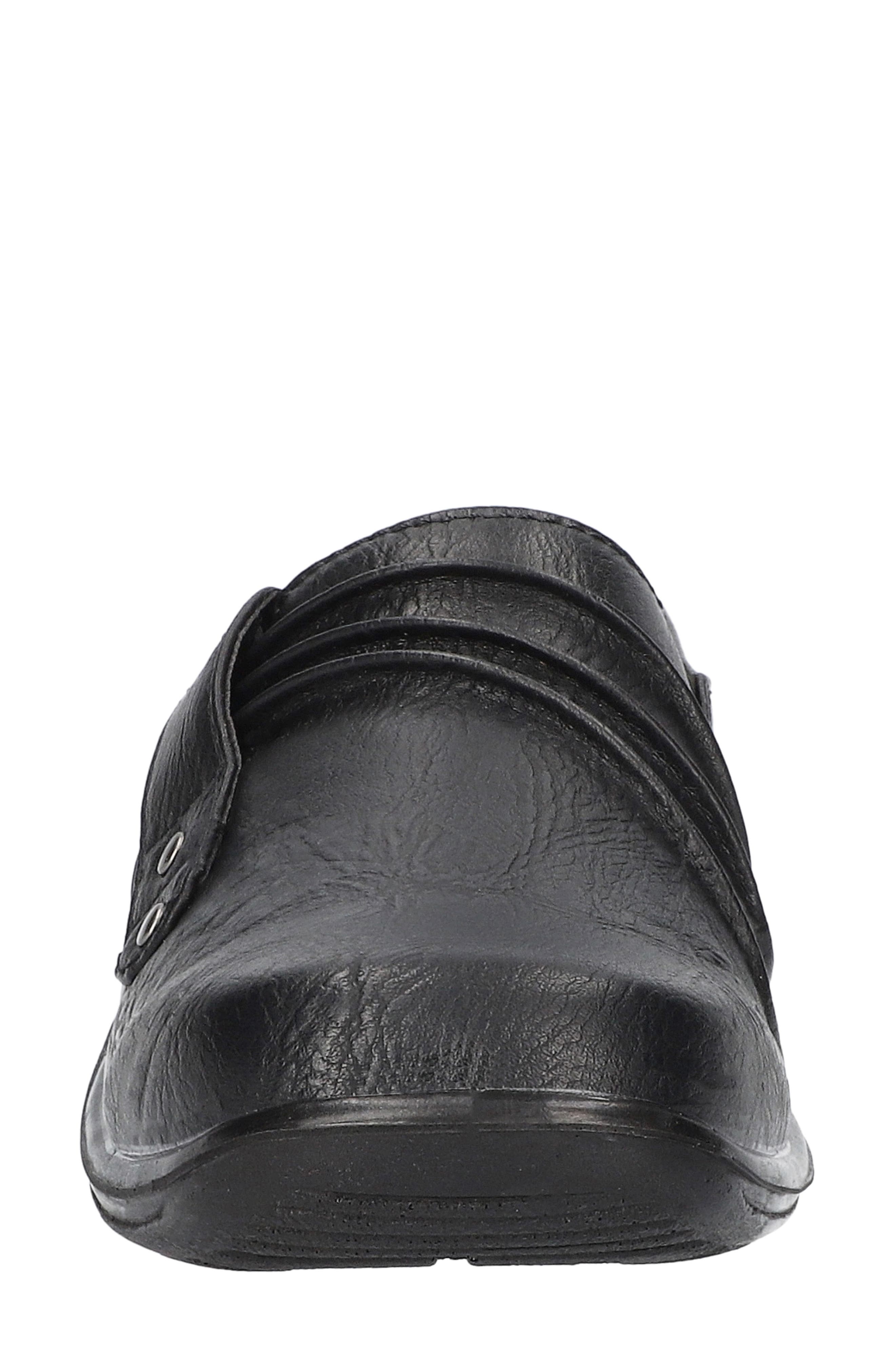 EASY STREET Holly Comfort Mule - Multiple Widths Available, Alternate, color, 