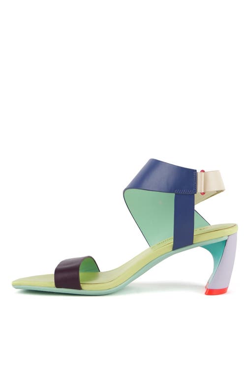 United Nude Zuma Sandal Mid
