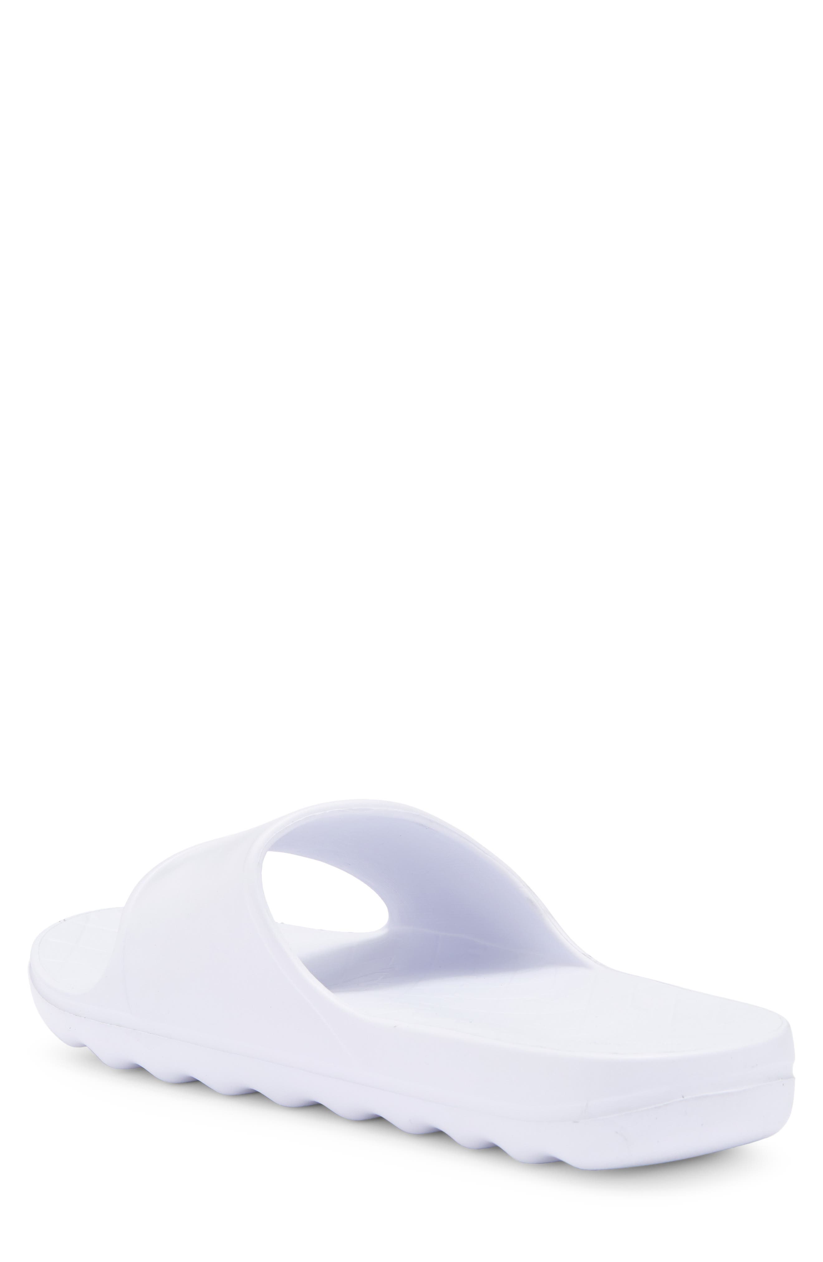 KARL LAGERFELD PARIS Karl Body Pool Slide Sandal (Men) | Nordstromrack