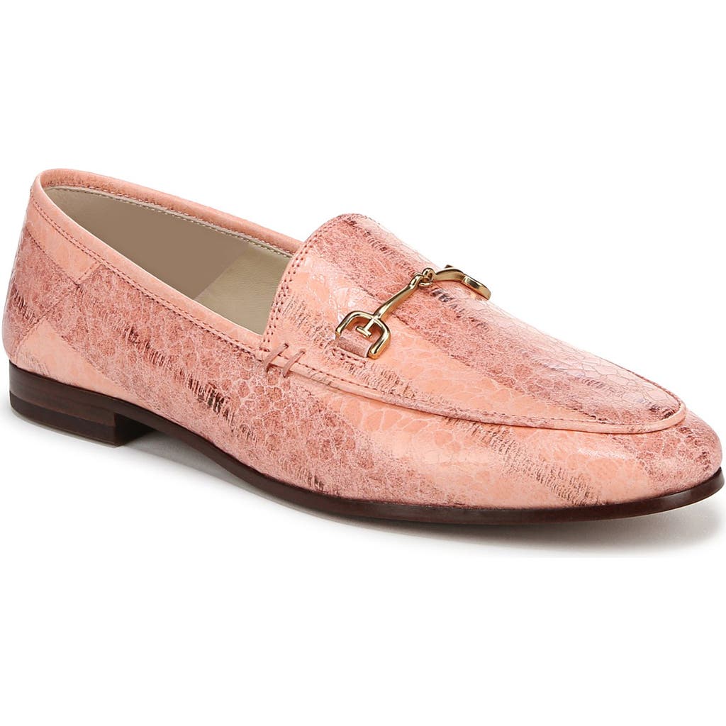 SAM EDELMAN SAM EDELMAN LORAINE BIT LOAFER