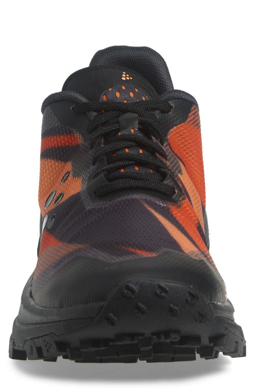 Craft Pure Trail Pro Running Shoe In Multi