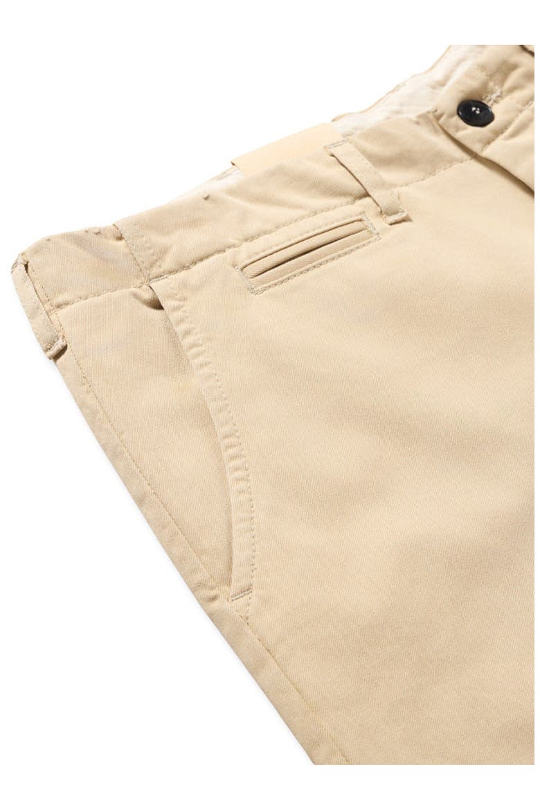 Wallace Heavy Cotton Canvas Trousers, Alternate, color, NATURAL
