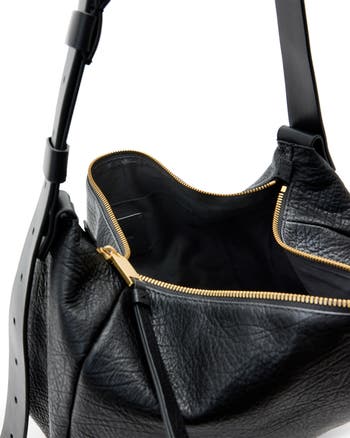 ★TOUT Y EST★ Madea shoulder bag W348XB9109 AllSaints MADEA Shoulder Bag, Burnt Red: Handbags: Amazon.com