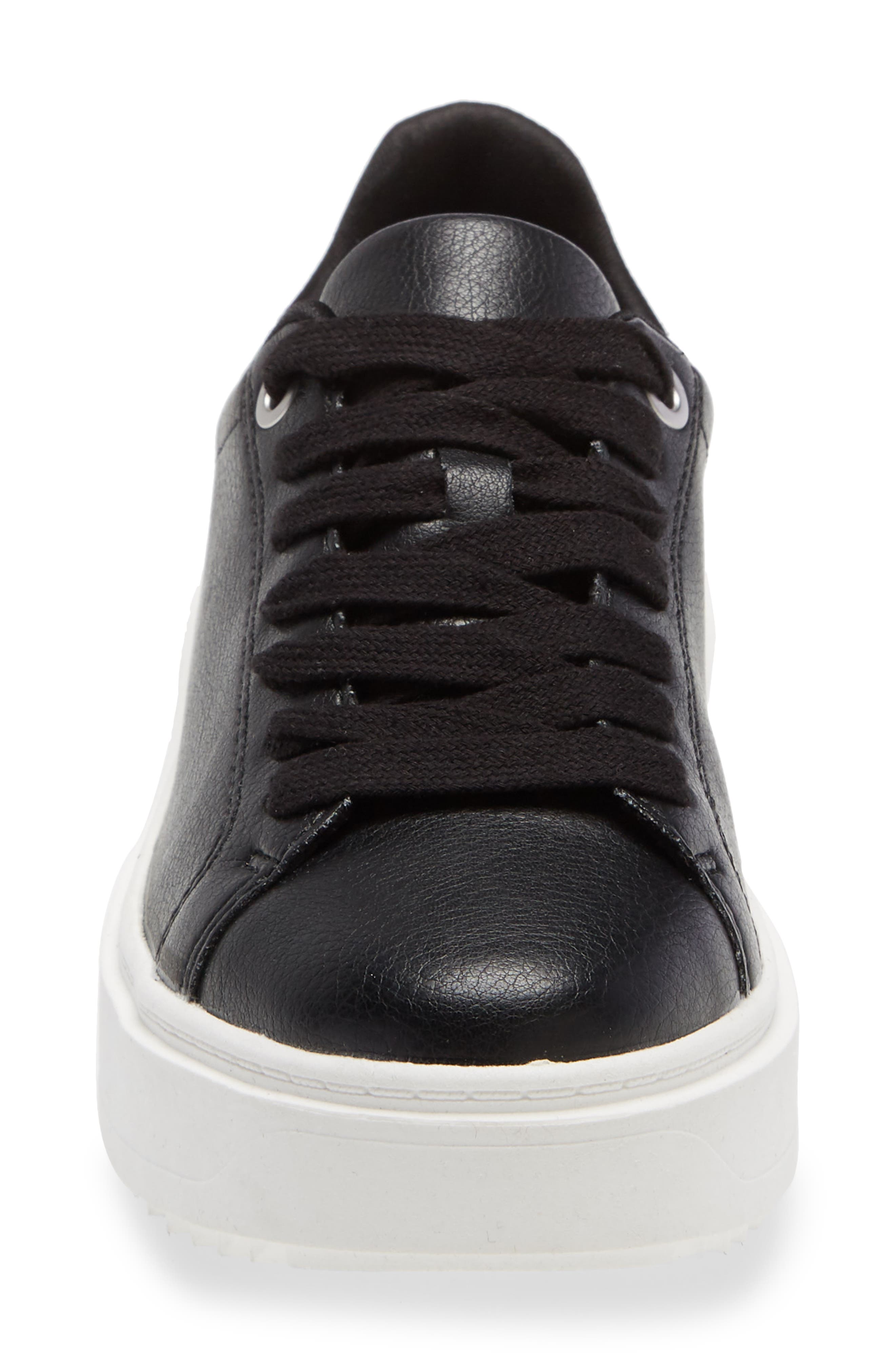 Steve Madden Charlie Platform Sneaker, Alternate, color, 