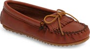 Minnetonka Kilty Driving Shoe