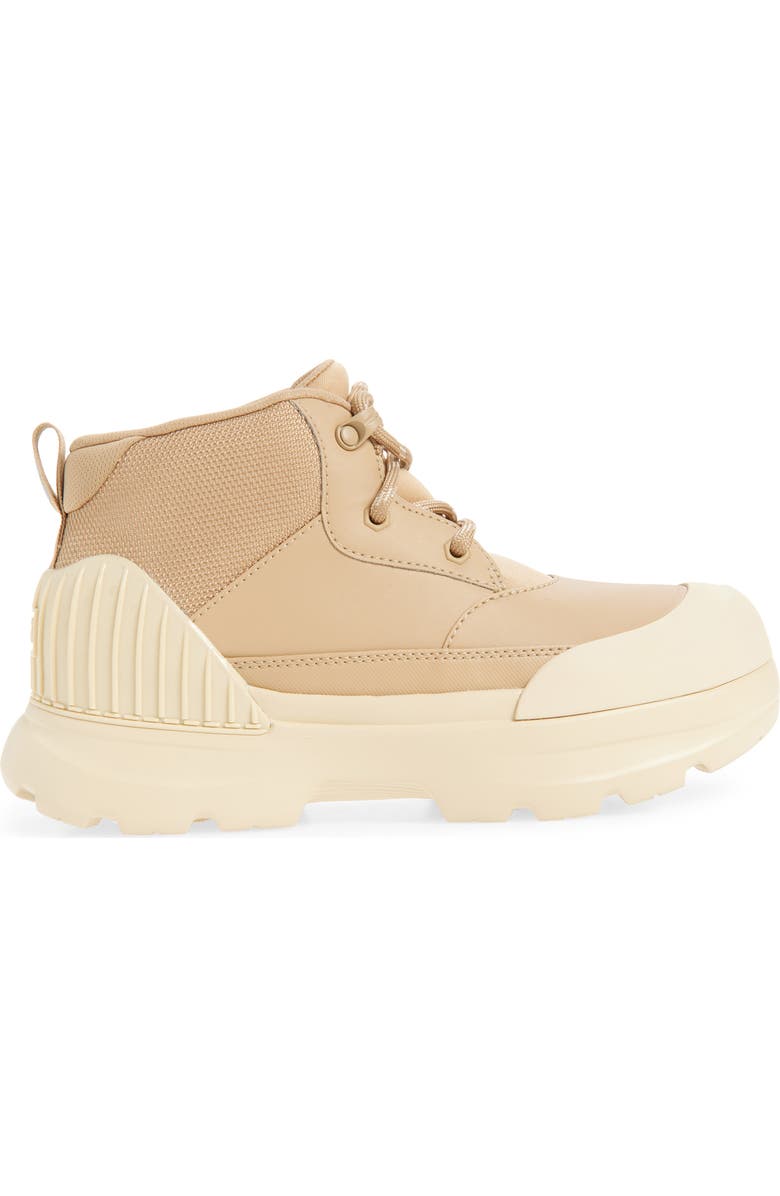 UGG<sup>®</sup> Neumel X Waterproof Boot, Alternate, color, Sand