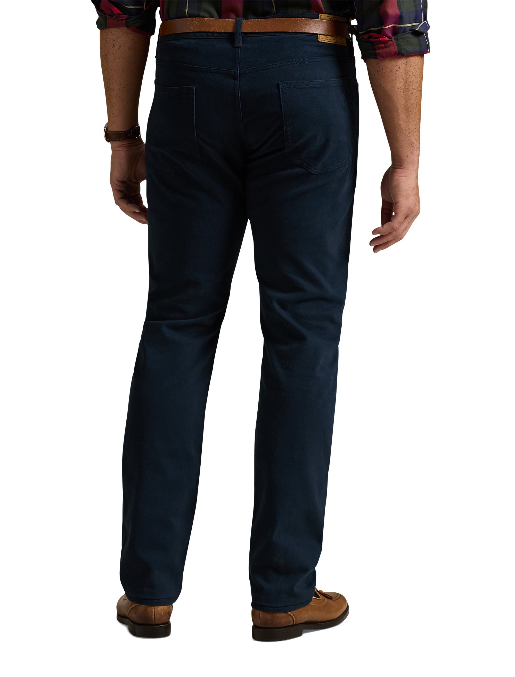 Big & Tall Varick 5-Pocket Pants - image 4