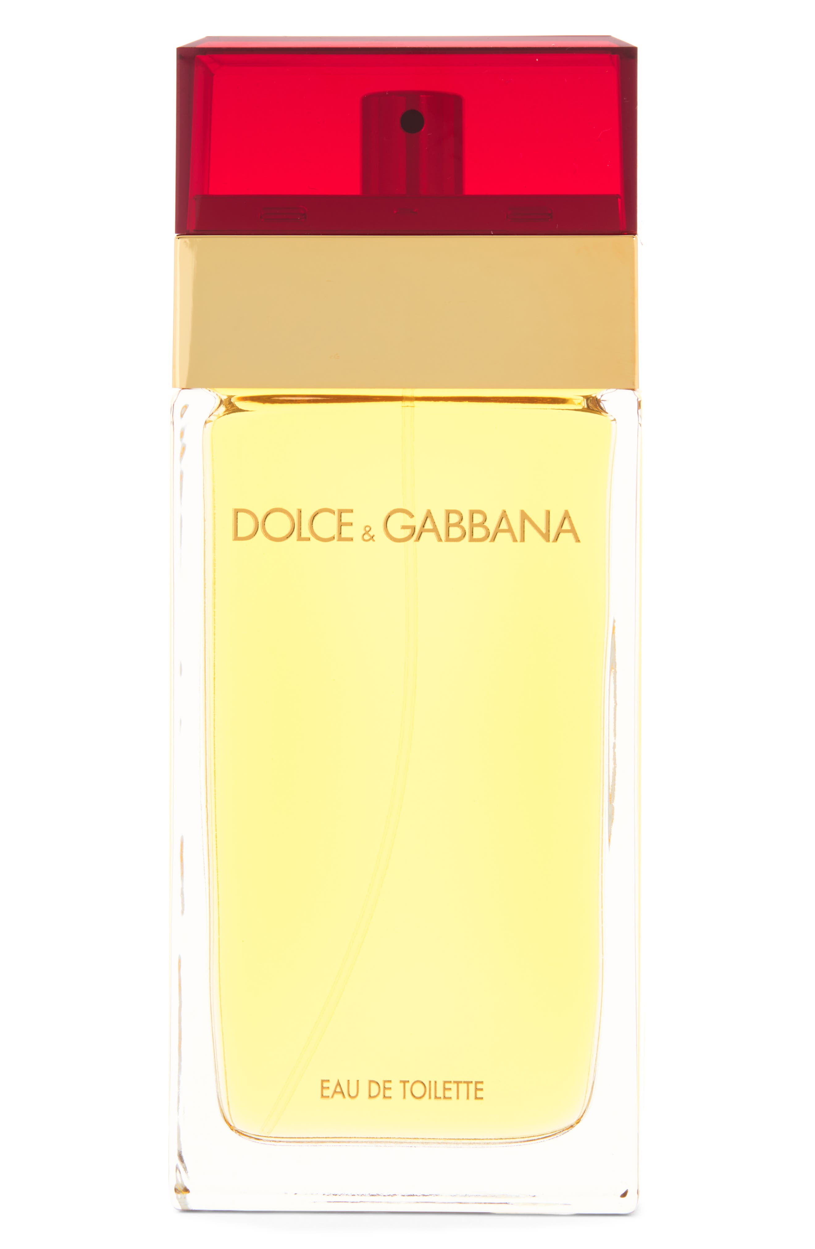 Dolce&Gabbana Eau de Toilette
