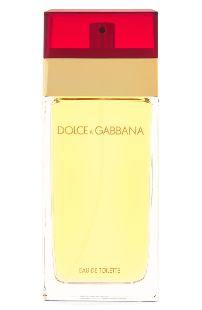 Dolce&Gabbana Eau de Toilette, Main, color,